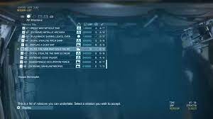 In metal gear solid 5: How To Unlock Secret Mission 46 In Metal Gear Solid V The Phantom Pain The Gamer With Kids