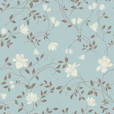 Click here and download the blue florals digital paper pattern set graphic · window, mac, linux · last updated 2021 · commercial licence included ✓. 47 Vintage Floral Wallpaper Patterns On Wallpapersafari