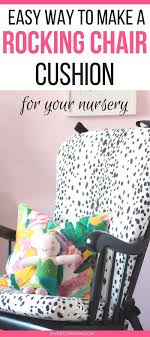 Fast shipping · shop our huge selection · deals of the day Diy Upholstered Rocking Chair Home Decor Diy Decor Mom