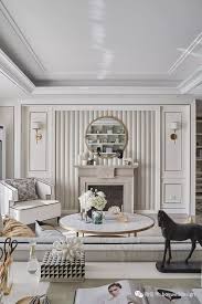 Pin By Bob Saretsky On Interer Luxury Living Room Classic Interior Design Living Room Neoclassical Interior Design