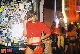 BOAR Is Berlin's Most Consciously Inclusive Queer Fetish Party | Them
