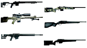 A lot of rifle scope manufacturers came out through the years, offering some of the newest and innovative rifle scopes a hunter can find. 13 Of The Best Rifle Scope Options For 2020 And Beyond Ballistic Magazine