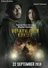 According to legend, when you see the car on the highway, do not overtake it as it will keep appearing in front of you. Volkswagen Kuning Streaming Where To Watch Online
