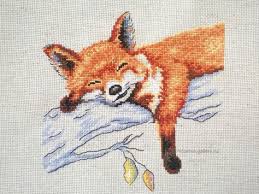Nothing is more perfect than a new baby! 60 Best Ideas Crochet Free Pattern Fox Cross Stitch