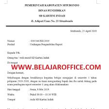 Dengan berbagai contoh surat yang telah banyak akan membantu kamu untuk mengetahui contoh surat. Contoh Surat Resmi Dari Sekolah Dalam Bahasa Inggris Dapatkan Contoh