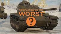 Platoon M60A1 (AOS) | Super Tank or Mega Disappointment?