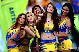 Futbol En Vivo Tigres Uanl Futbol Chicas