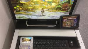 To install the capture card, you'll need access to the motherboard, so it's best to shut off the computer and cut the power. 3ds Capture Card Maker Shutters Gonintendo