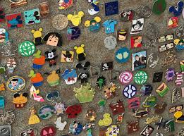 It's up to you to decide if you're okay with. First Time Pin Trading Tips For Disney Lovers Travelingmom