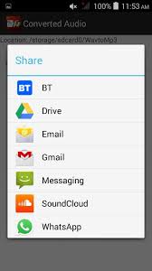 Wav To Mp3 Converter For Android Apk Download