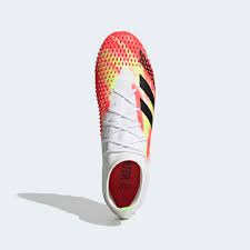Find out what other football products. Adidas Predator Mutator 20 1 Ag Fussballschuh Weiss Adidas Deutschland