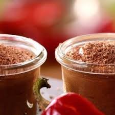 Mes Recettes Carinne Teyssandier Auteur Du Livre Mes Recettes Du Bonheur Piment Espelette Recette Recettes De Mousse