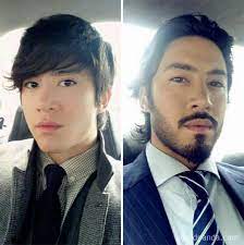 Minoxidil (rogaine or kirkland 5%) minoxidil is nothing short of a miracle drug for men with weak facial hair growth. Tips Growing A Beard For Asian Guys With Patchy Facial Hair
