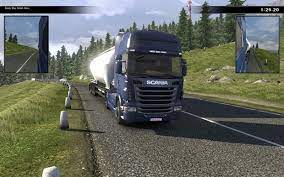 Games that seek to mimic real life truck driving in some way. Scania Truck Driving Simulator The Game Screenshot Image Indie Db