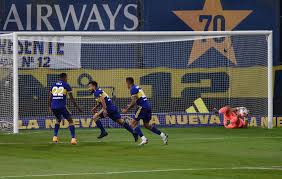 Ahora, ¿apuntan a la semi con racing o la y siguió: 4c Ky X3ts2lm