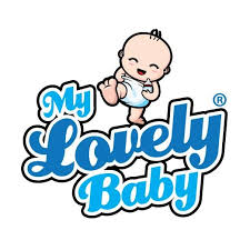 My Lovely Baby Logo