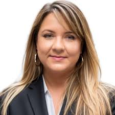 TEC is pleased to announce the promotion of Tamara Lively to GIS  Supervisor! Tamara joined TEC in December 2023. Her hard work, initiative,  and focus in advancing her knowledge and experience as