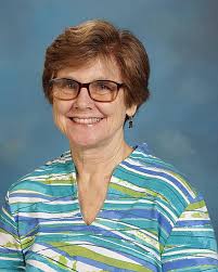 Faculty Friday Highlight Never say...