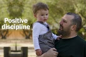 Learn more about your child's development, positive parenting, safety, and health at each stage of your child's life. Positive Discipline In Everyday Parenting Plus A Free Book