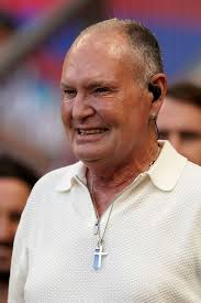 Happy Birthday: Anthony Kenney, 71