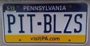 My Pa License Plate License Plate Tech Company Logos Company Logo