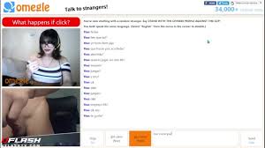 streamer girl show me her boobs in omegle HD • Pornhex