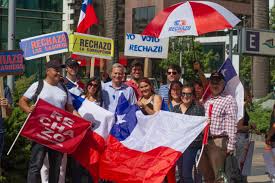 Partido republicano tendrá espacio en la franja mientras se. Nosotros Partido Republicano