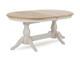 Check spelling or type a new query. 180cm Oval Light Grey Oak Dining Extendable Table Toulouse Ez Living Furniture