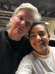 Back from the dead after a very playful and amazing shoot in Romania with  OpenX WPP and LANDIA ✨ A few BTS shots of the amazing gang (and there were  so many