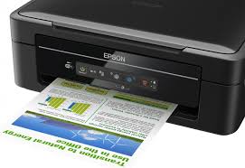 تحميل تعريف طابعة ابسون epson l365 لجميع نسخ الويندوز و نظام الماكنتوش. Ecotank L365 Epson