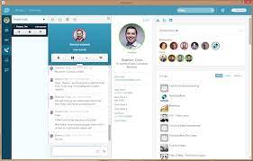 Interactive Intelligence Thinks Different With Purecloud Communicate No Jitter