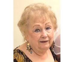 Shirley Whary Obituary (2017)