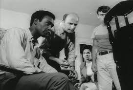 Character and personality a man carrying around a great deal of anger at a world which seems never to go his way. 31 Days Of Horror Night Of The Living Dead