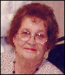Mary Lamberton Obituary (2009)