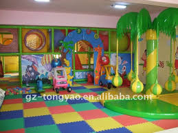 Pin By The Keeper Of The Cheerios Ll On Daycare Ideas Kids Indoor Playground Indoor Playground Indoor Playground Design