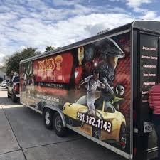 Feel free to let the game coach know your needs, and bring your own games if you wish! Games On Wheels 27 Photos Game Truck Rental 2800 Post Oak Blvd Houston Tx Phone Number Yelp