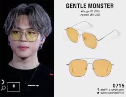 Find bts clothes & bts fashion for an affordable price | get clothes of your favorite kpop idol or kdrama star ✓ shop now. Bts Gentle Monster Cheap Buy Online