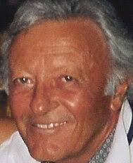 Bruce Armstrong's Instagram, Twitter & Facebook