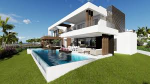 Luxury houses for sale in Marbella Spain - Key Real Estates