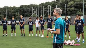 Liga, der zweithöchsten spielstufe österreichs. Fk Austria Wien On Twitter Trainingsauftakt In Der Austria Akademie Https T Co 7goodltixo