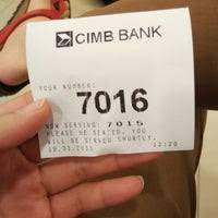 Guguak panjang bukit tinggi 26113. Cimb Bank Bandar Bukit Tinggi Klang