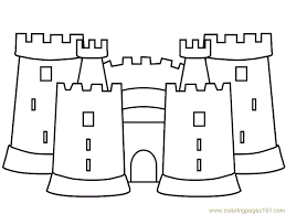 Some of the coloring page names are 5 adult coloring for relaxation and mindfulness growth freaks, bucket coloring coloring home, large seaside themed sandcastle colouring template seaside, picture of sand castle coloring picture of sand castle coloring color nimbus, building sand castle on a beach trip coloring online coloring for. Castle Coloring Page For Kids Free Royal Family Printable Coloring Pages Online For Kids Coloringpages101 Com Coloring Pages For Kids