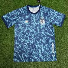 Free shipping options & 60 day returns at the official adidas online store. Argentina Training Soccer Jersey 2020 2021 Football Shirt