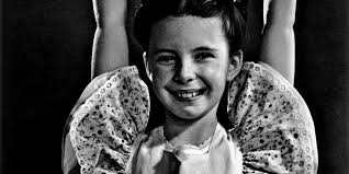 When We Were Young...: Growing Up