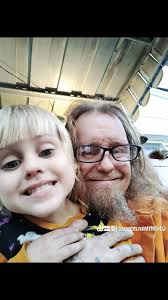 Hi I'm Joseph I'm a single dad of a 6 year old boy I'm from Huntington WV