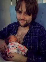 James Loughlin is fundraising for SPOONS