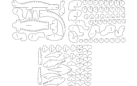 We did not find results for: Alligator 3d Puzzle Free Dxf File For Free Download Vectors Art