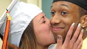 49 close friends graduated from Avon Middle-High School