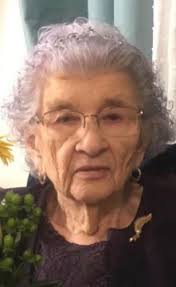 Clemencia Benavides Obituary (1927