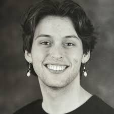 Thesis II Concert: Mariana Tejeda, Katelyn Perez, and Joshua Culbreath